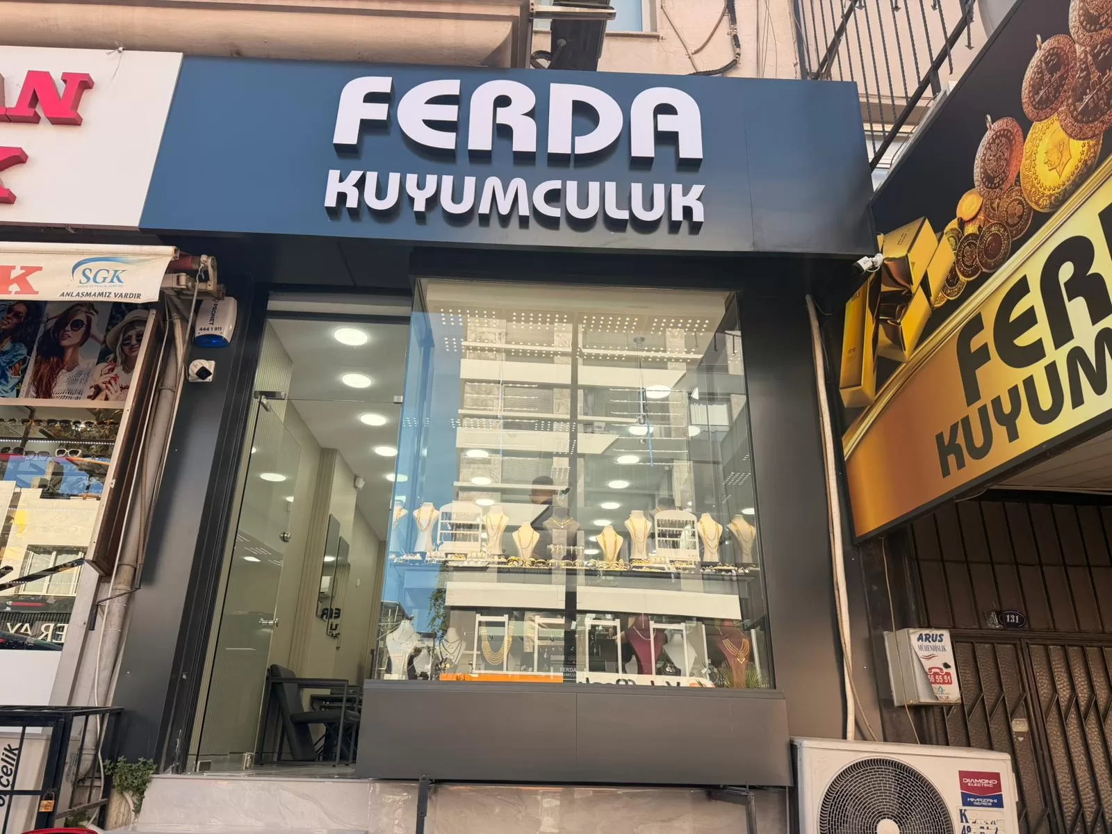 Genel Uygulama